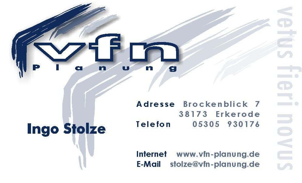 vfn Planung